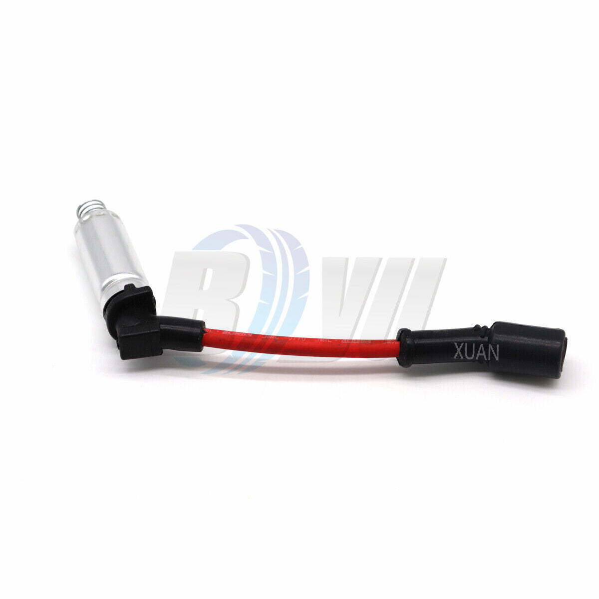 ya 5 8.7 8X 48322R New Spark Plug Ignition Wire Set For 2000-2009 for Chevy for GMC V8 for Buick