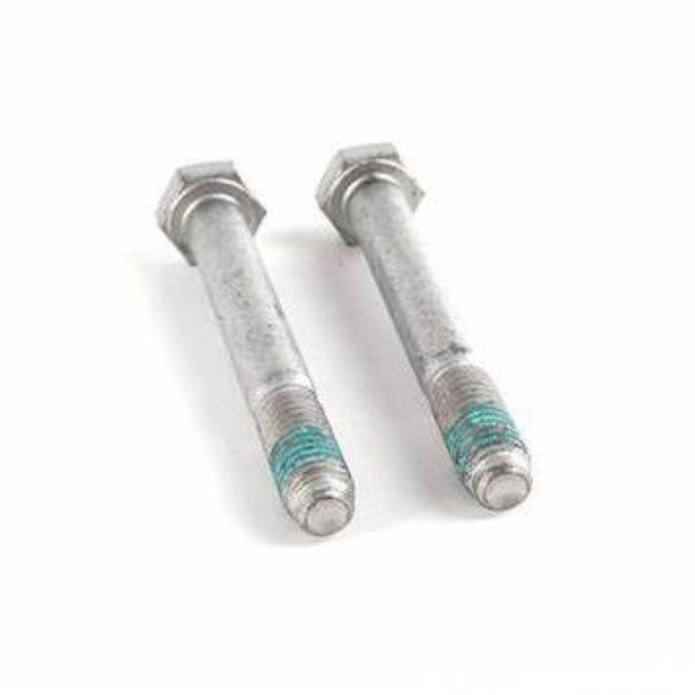 ya 10 5.28 8K0698135A Caliper Bolt Set for Audi S4 2010-2016