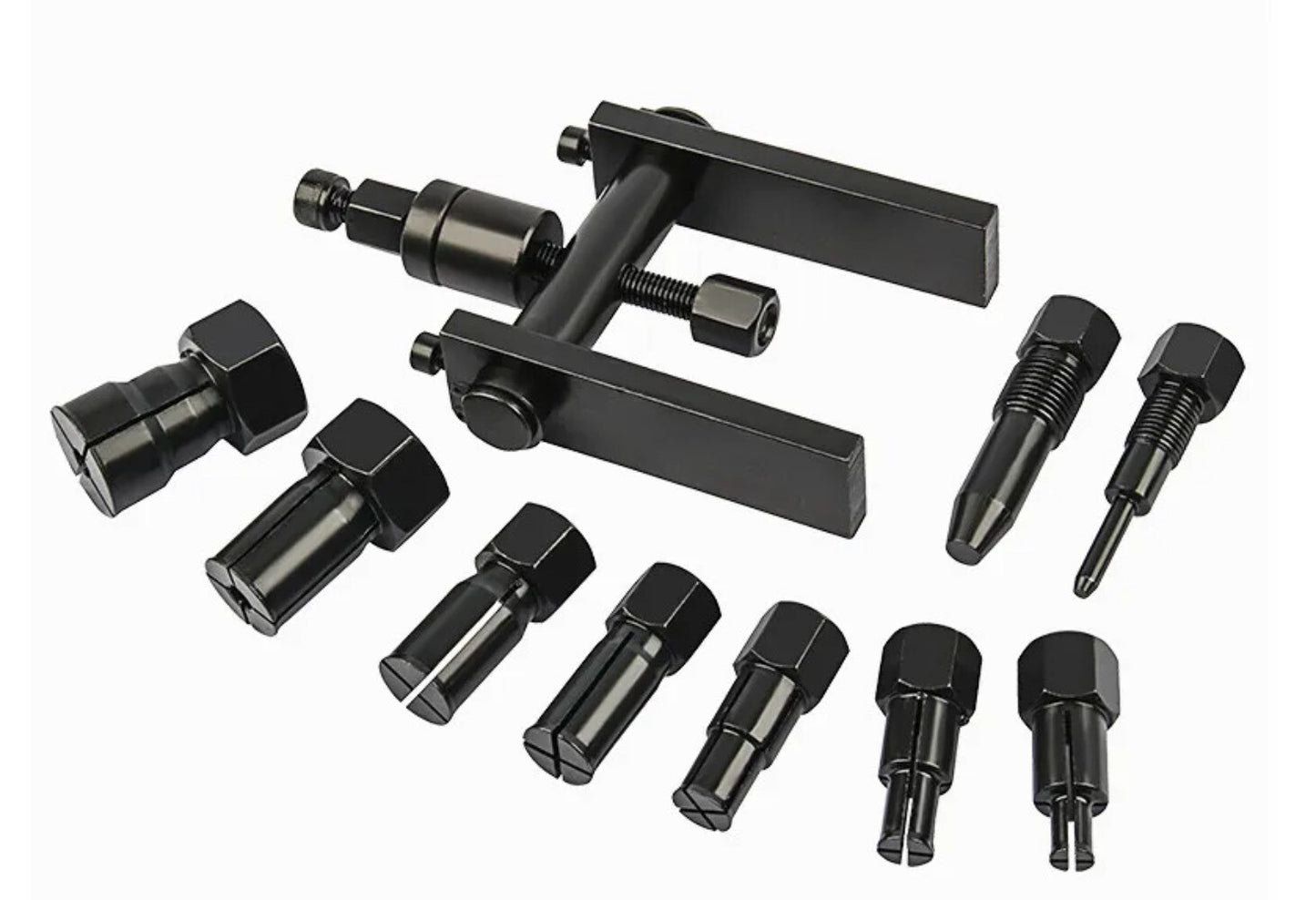 ya 26 ing Dismantling Tool Ramarama Two-jawed Pulling Code Puller