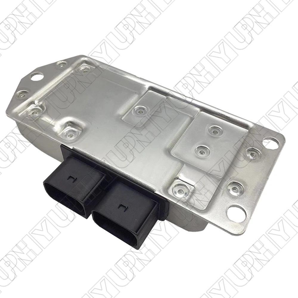 ya 8 5.26 Transfer Box Control Module for BMW for X5 E70 X6 E71 E72 # 27607605031, 27607569969