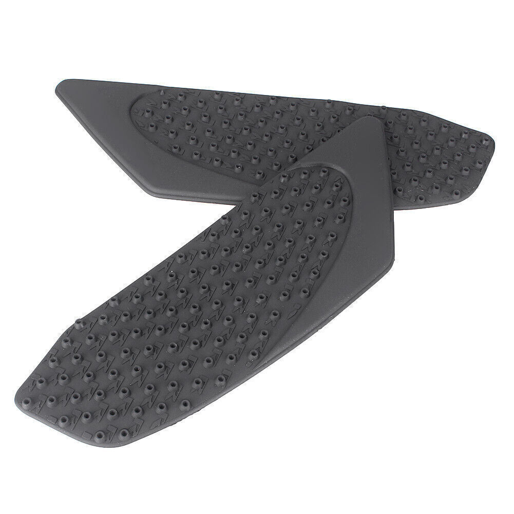 ya 5 8.7 2x Motorcycle Tank Traction Side Pad Gas Knee Grips For Aprilia RSV-d 2010-2017