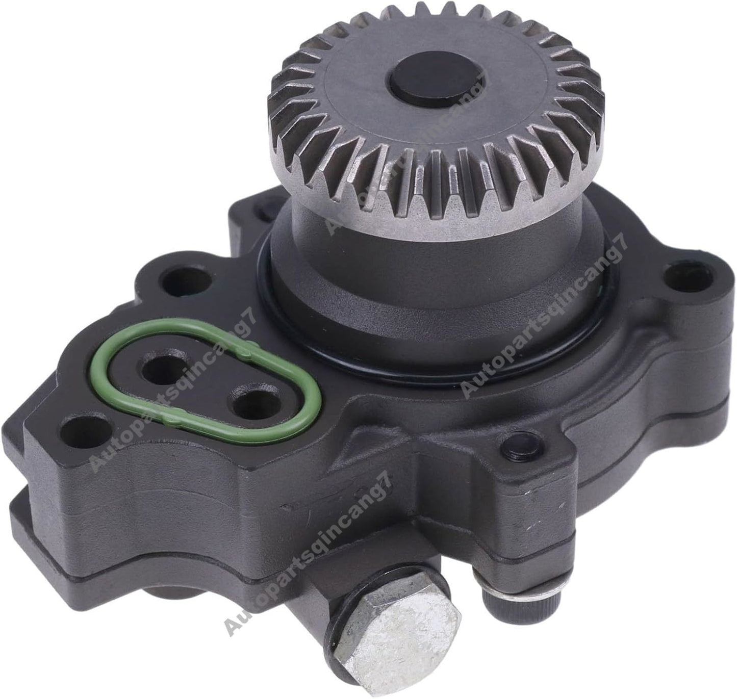 ya 27 7.2 Fuel Feed Pump 158552-52100 for CASE for Mini Crawler Excavator CX33C CX37C