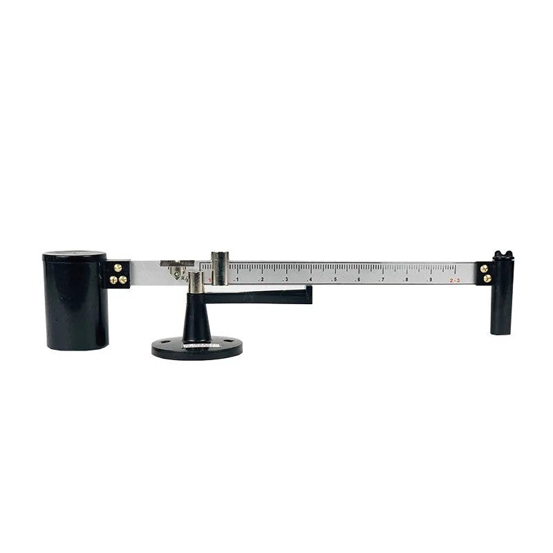 NB-1 Mud Hydrometer Specific Gravity Density Meter Mud Specific Gravity