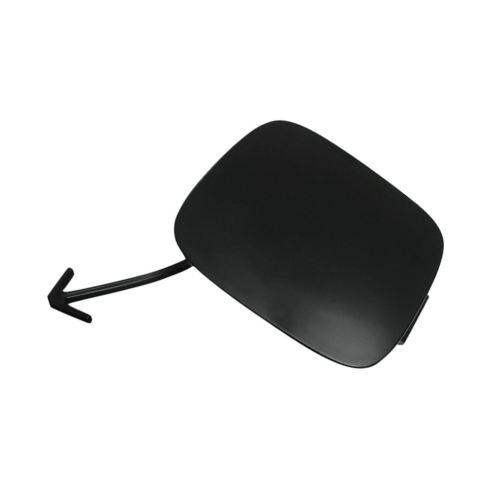ya 27 6.18.2 2010 2011 2012 Fit for LEXUS ES350 NEW Front Bumper Tow Hook Cover Unpainted