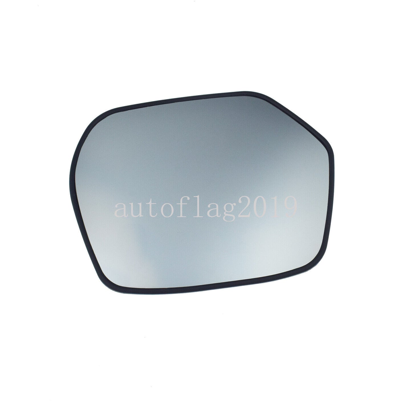 ya 1 8.5.4 Suitable for Honda CR-V 2007 - 2011 right side mirror glass blind spot heating 76203SWAH41
