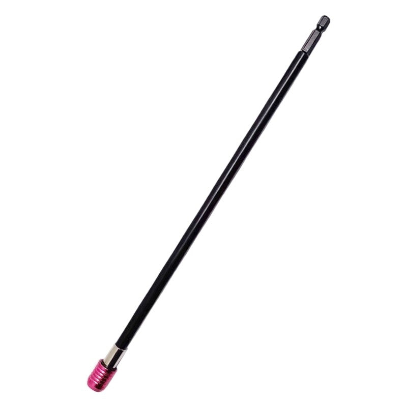 ya 26 4Pcs 4 Bit Holder 60/100/150/300mm Screwdriver Bar Power