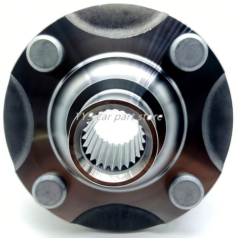 ya 5 8.7 Front Axle Wheel HUB Assy fit for Mitsubishi for Mira ge Attrage A03A A05A A13A 2012
