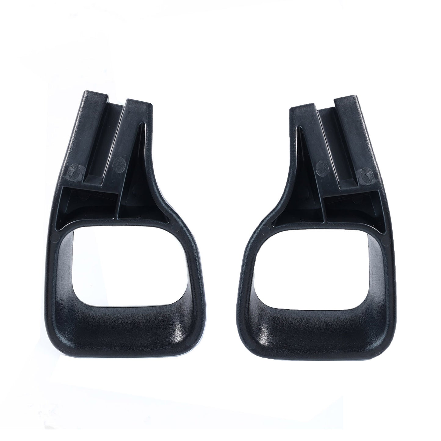 ya 5 8.7 for Audi A3 8P TT R8 for SEAT Adjustment Handle Lever Left Right 8P0881231 8P0881232