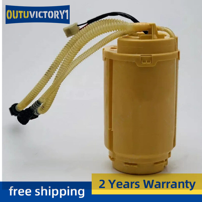 ya 27 7.2 7L6919088D Left fuel pump assembly unit suitable for Audi Q7 and for VW Touareg 2003-2010 3.0 TDI.