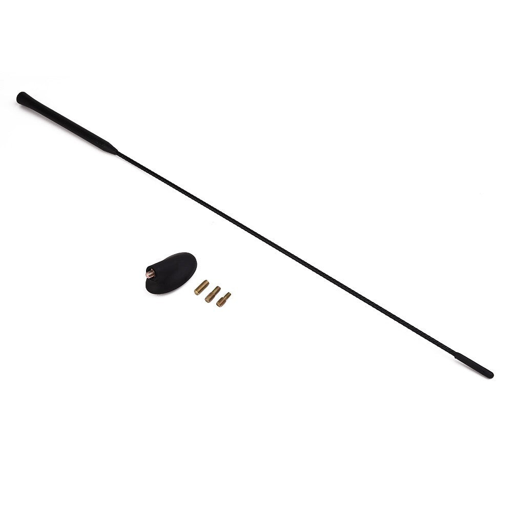 ya 3 6.25 XS8Z18919AA is suitable for Ford Focus 2000-07 roof amplitude/frequency modulation antenna mast+base accessory set