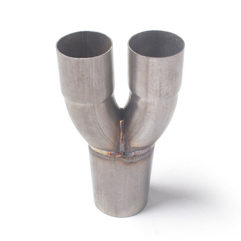 ya 4 6.17.2 2-1 Combined Collector for Fittings 2 ID to 2.5 OD Stainless Steel