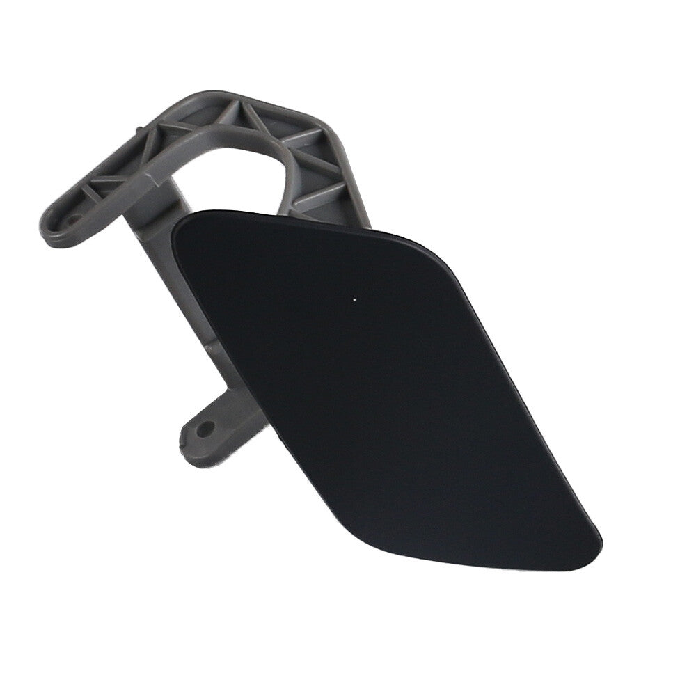 ya 27 6.18 Front Left Side Headlight Washer Spray Cover Unpainted for Mercedes M-Class W166