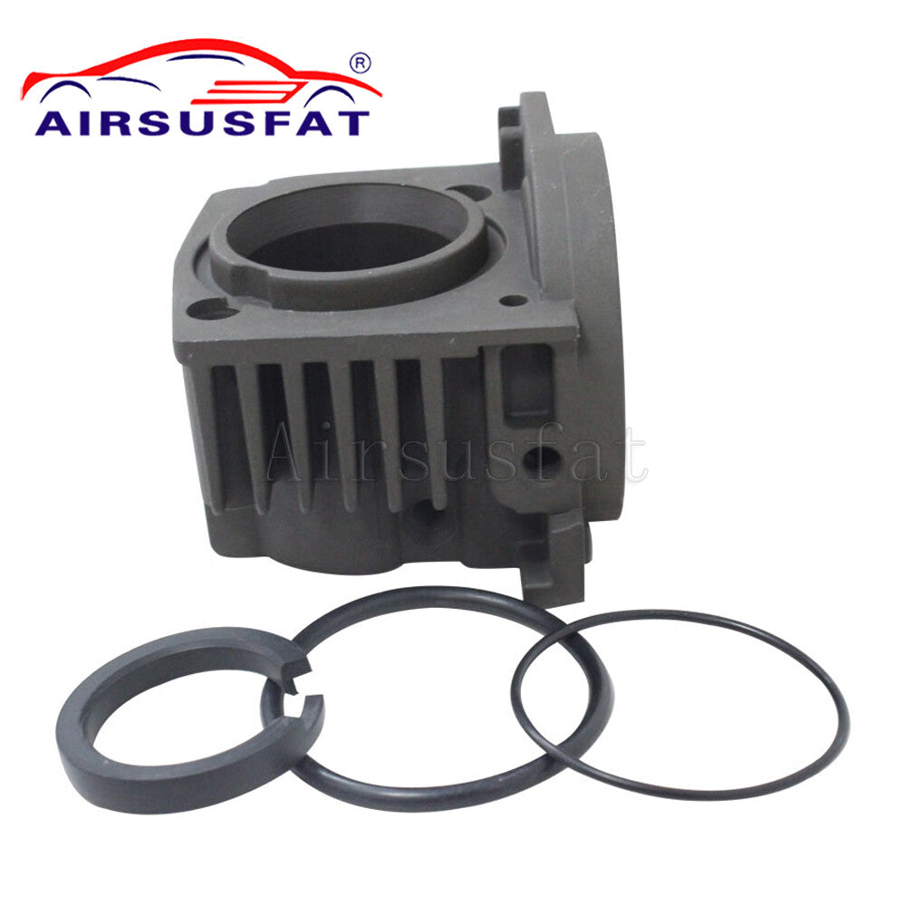 ya 1 8.5.2 Air suspension compressor cylinder ring for VW Touareg for Porsche for Cayenne Kit