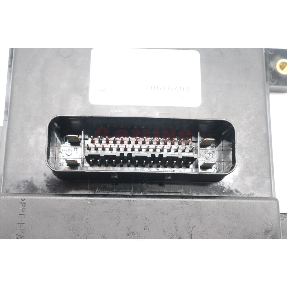 ya 1 8.5.4 20850907 for for Cadillac 2010 - 2012 Fuel Pump Flow FSCM Module Computer