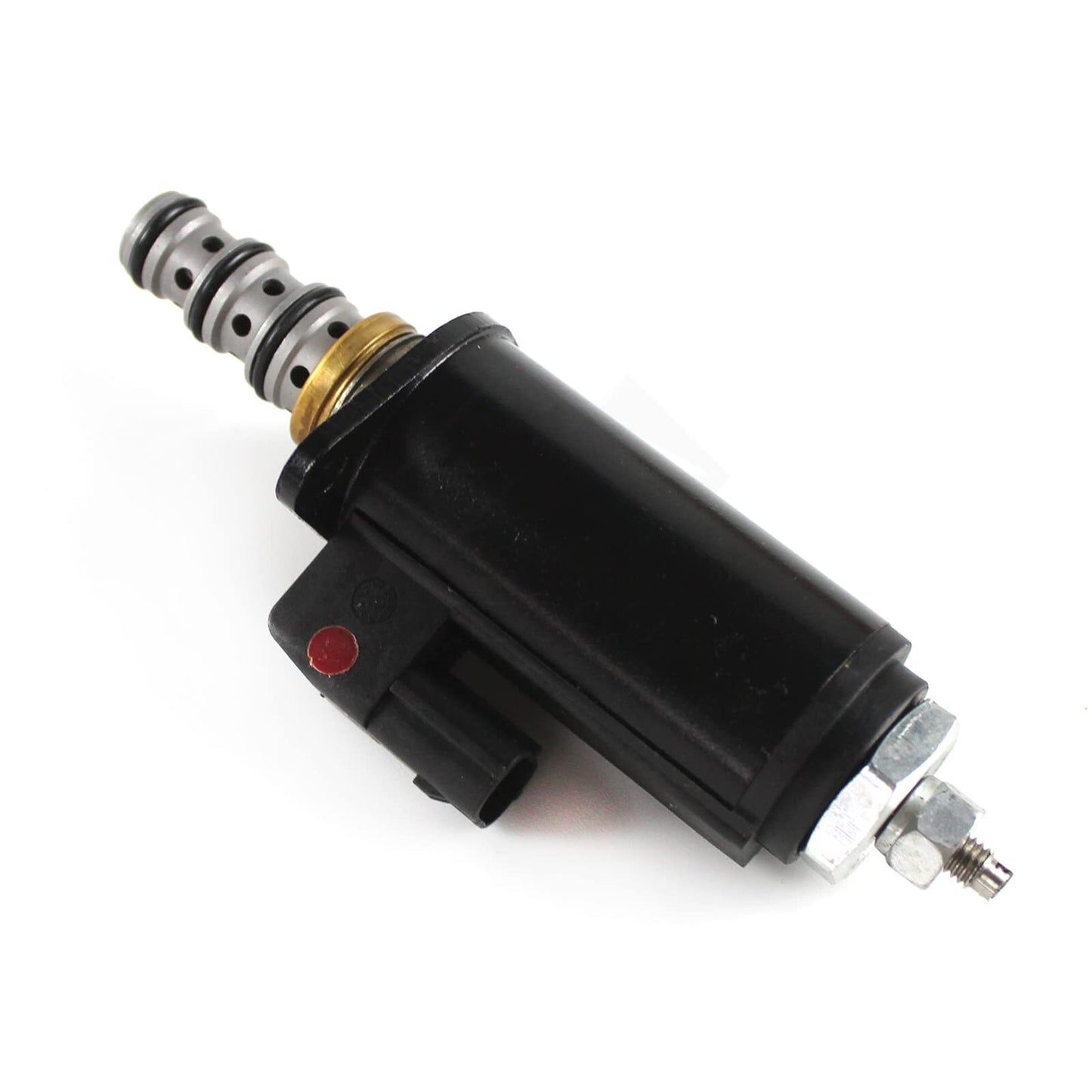 ya 2 7.15 Solenoid Valve YT35V00013F1 KWE5K-31/G24DA50 For Kobelco Excavator SK120-6E