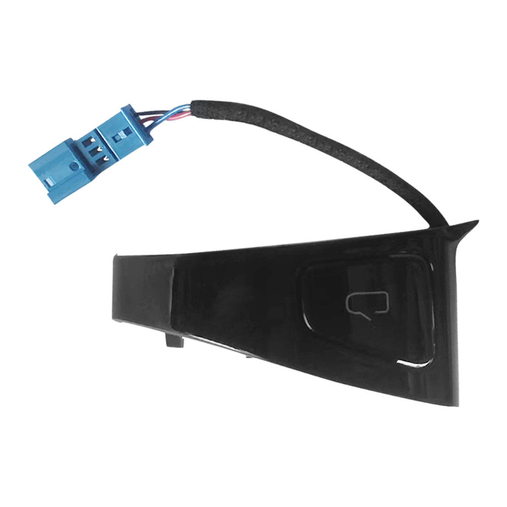 ya 13 Power Door Lock Open Switch Black Left for Model 3 2017-2020 for Model Y 2020-2023