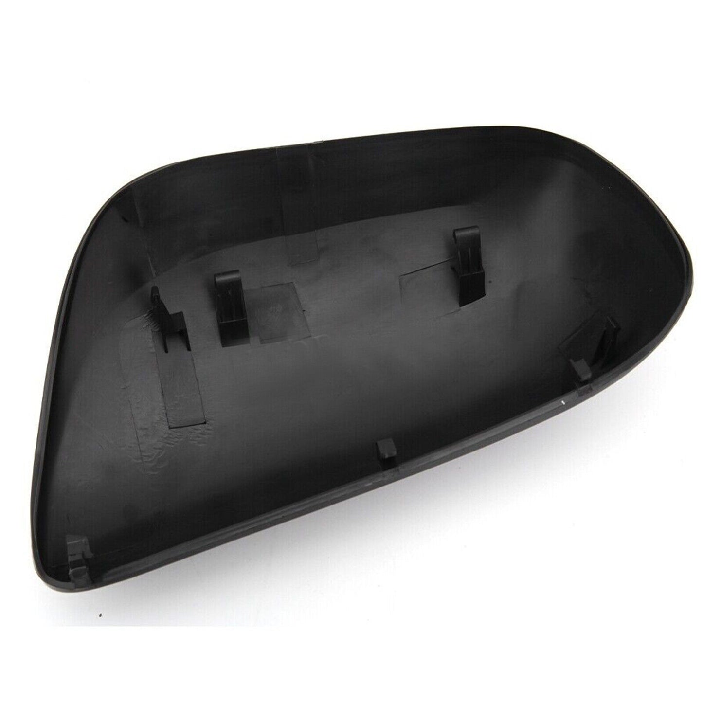 ya 1 8.5.4 Side mirror cover for 07-11 Yaris 04-09 Prius black driver left side