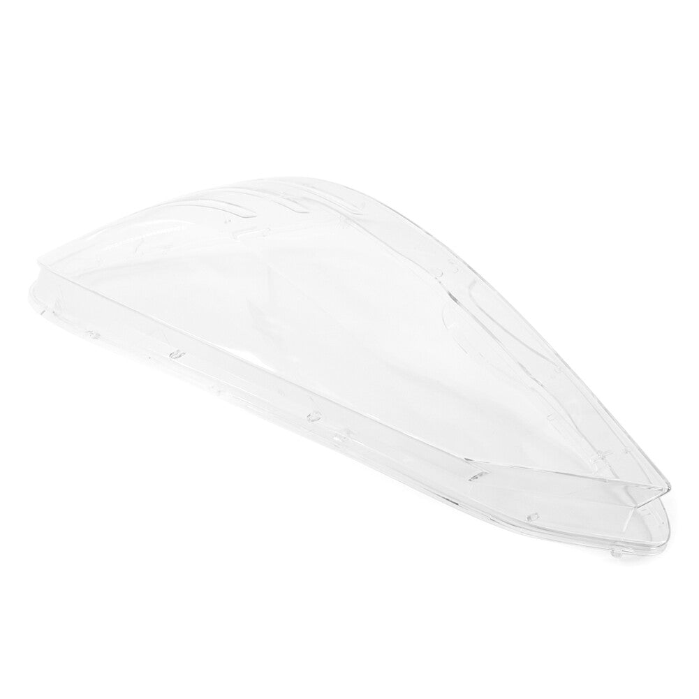 ya 4 6.22 Headlight Lamp Lens Cover for Mercedes-benz C Class W204 2008-2011 2048208761