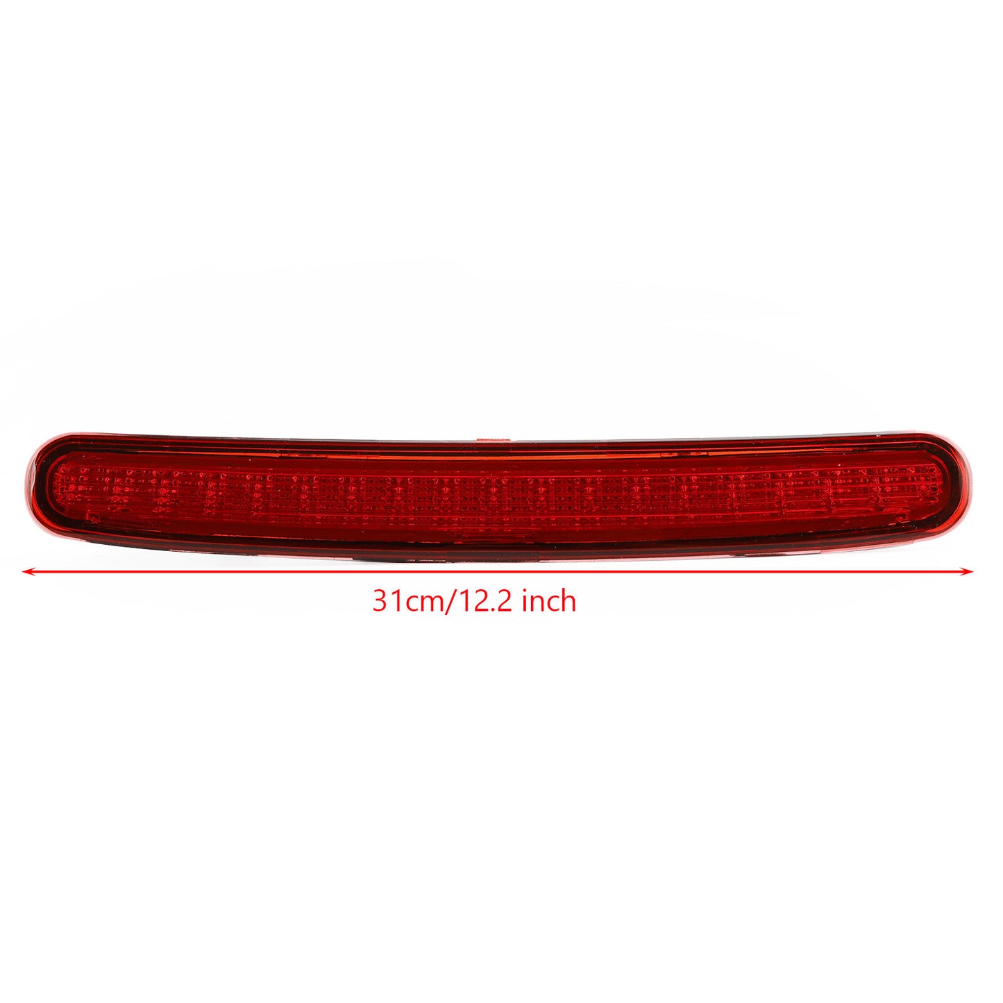 ya 1 8.5.2 LED Rear 3rd Tail Brake Light High Mount Stop 5C5945097B for VW Beetle 2012-2019