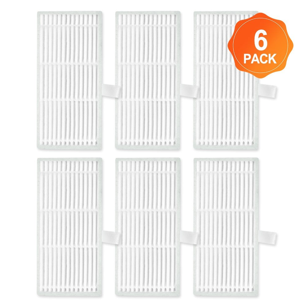 ya 25 Upgrade Your Cleaning with 6 Replacement Filters for For Omni C20