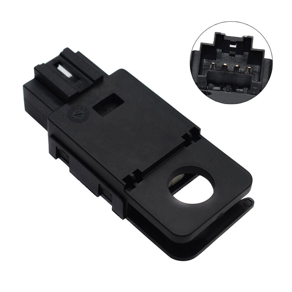 ya 1 8.5.4 The brake light switch is suitable for Cadillac , for Cadillac , , Avalanche, Silverado, for GMC for Yukon