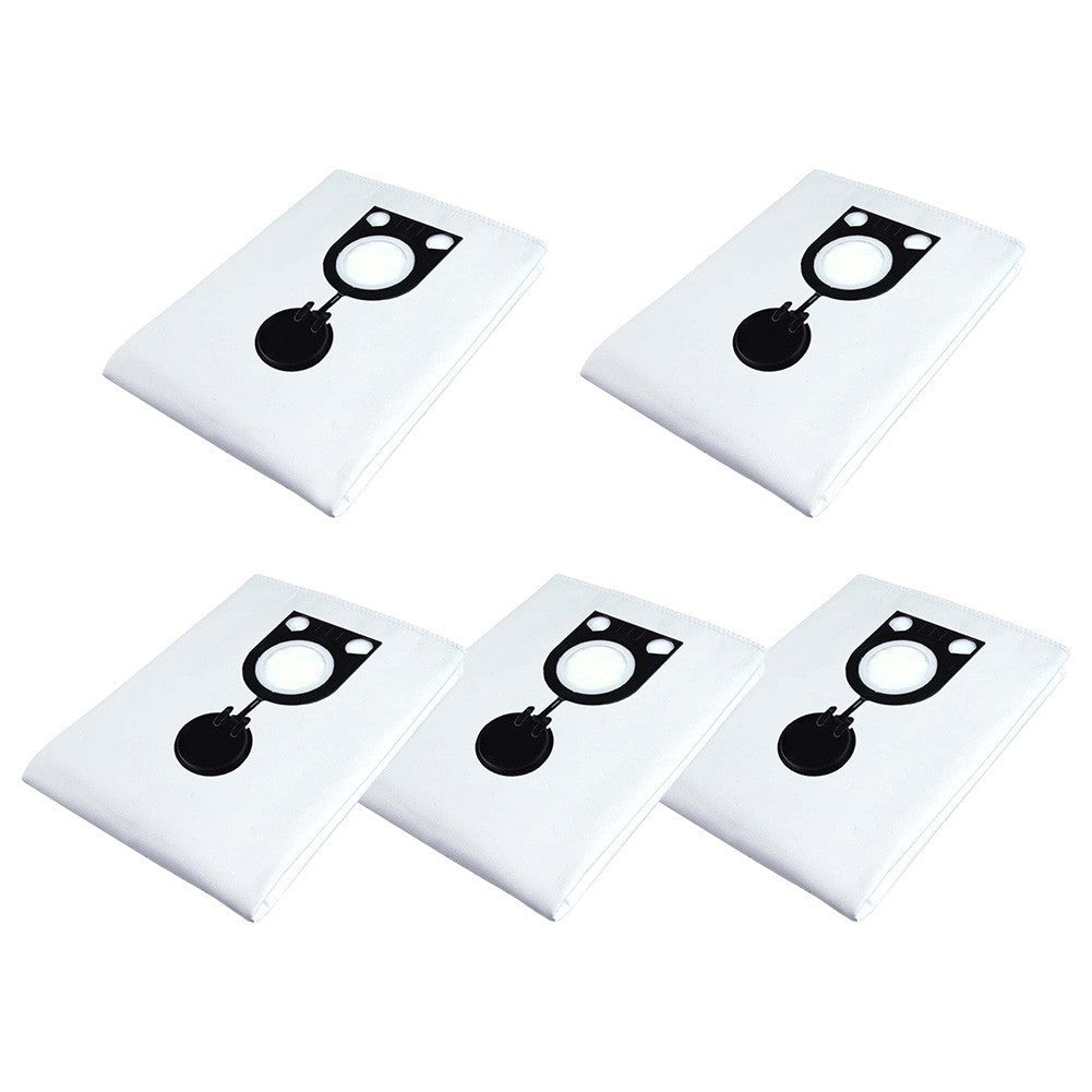 ya 25 Vacuum Cleaner Dust Bags Healthier Non-Woven Fabric White 5 X ARDL-1635 EW