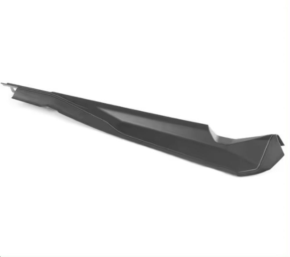 ya 7 6.10.3 PART Ledge Cover for BMW 330i 330e M340i G20 2019-2024