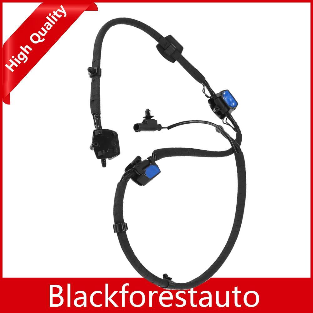 ya 7 6.11 Windshield Washing System Nozzle 61667213281 for BMW X3 F25 X4 F26 xDrive20i