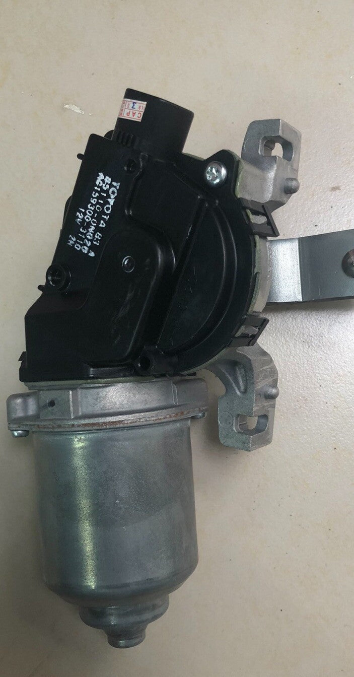 ya 5 8.7 for Lexus OE Front Windshield Wiper Motor Assembly 85110-53050 for IS and RC Series