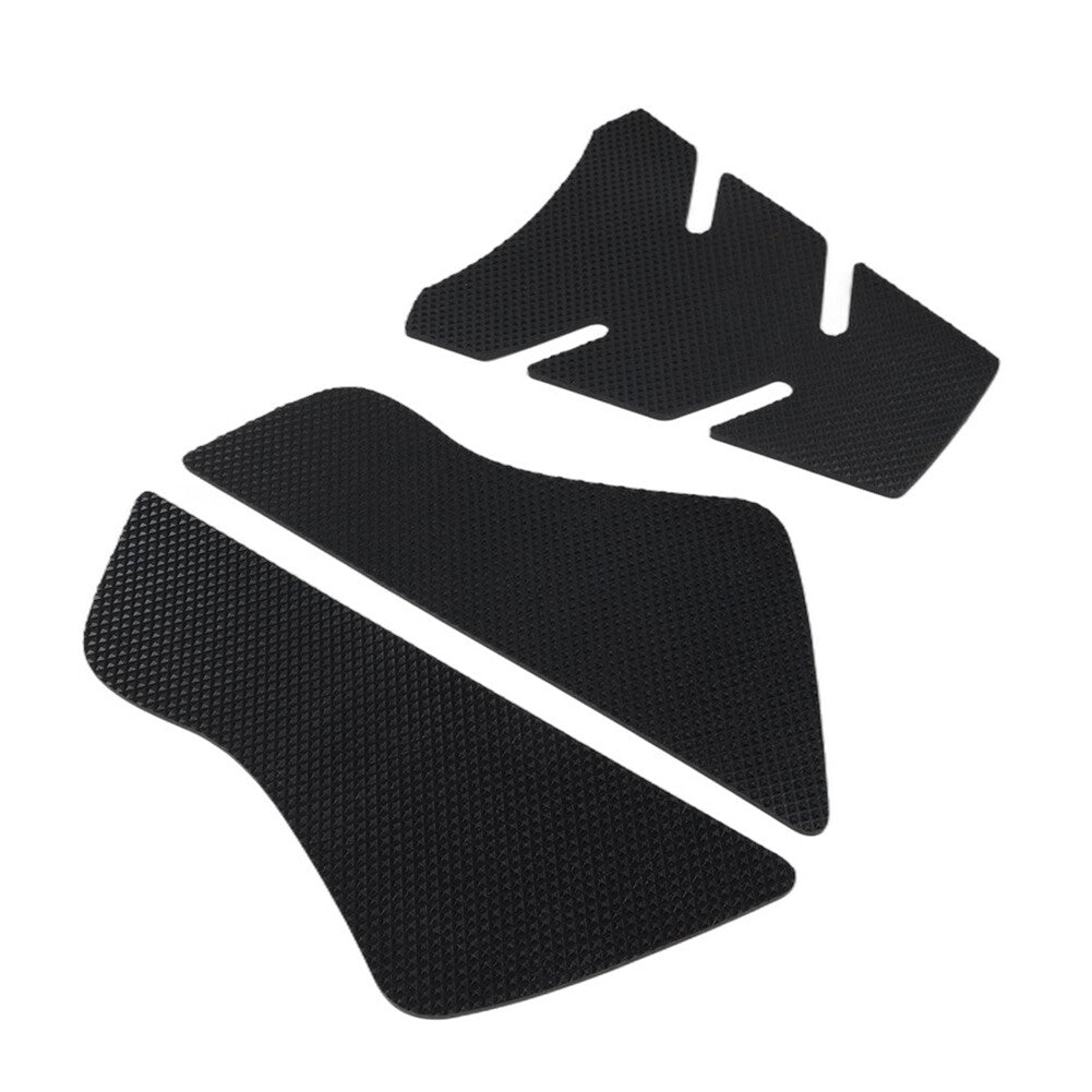 ya 5 8.7 Anti Slip Tank Traction Pad Knee Grip Protector for for BMW F800R 2009-2019