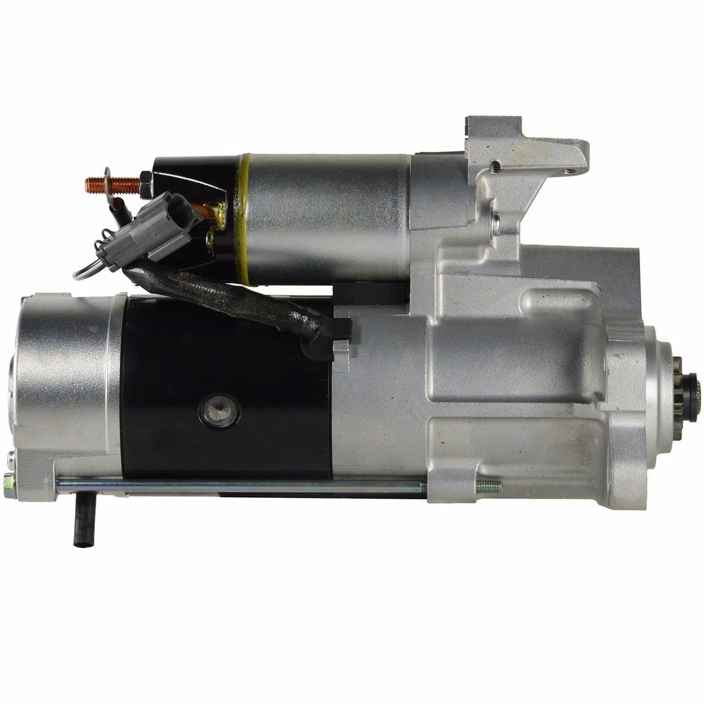 ya 5 8.7 3.9 Engine M8T55071 M8T55073 18971N STARTERcompatible with for Mitsubishi FUSO TRUCK