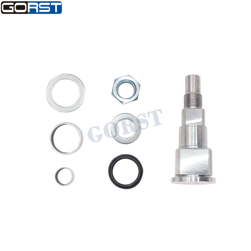 ya 1 7.4 Universal joint steering shaft pin seal bushing nut kit 98230A1 for MerCruiser 866718A01