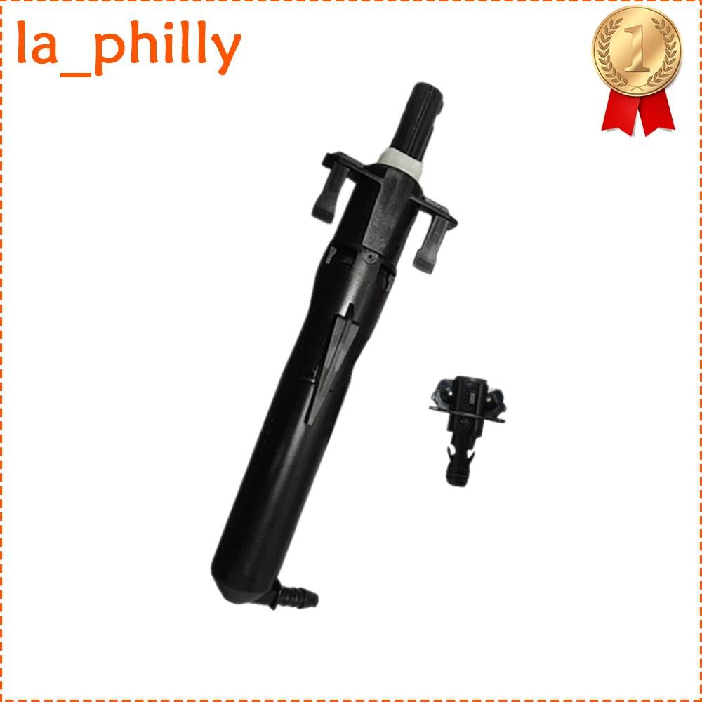 ya 13 Fit For GT Sport 2013-2019 Front Right Bumper Headlight Washer Nozzle Cylinder