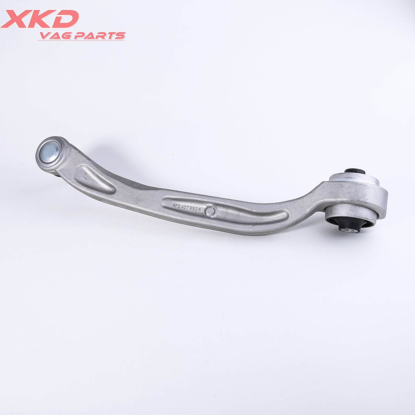 ya 2 6.29 Left Rear Lower Control Arm Position for Audi A6/S6/Avant 4F0407693H