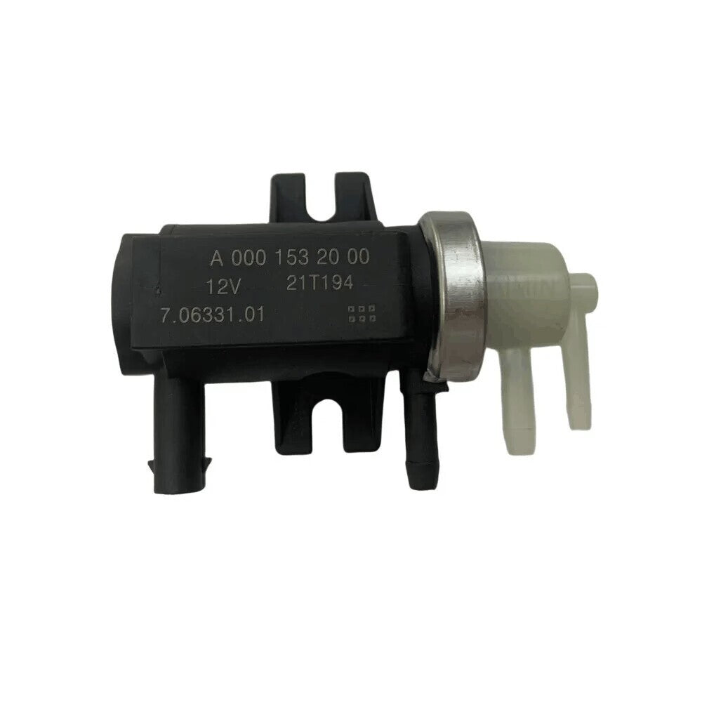 ya 1 8.5.1 OE A0001532000 REF B33-46 for turbocharger solenoid valve