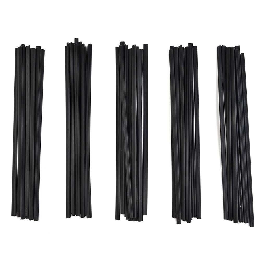 ya 25 Welder Accessories Repair Parts Plastic Replacement 200mm 50x ABSPPPVCPE