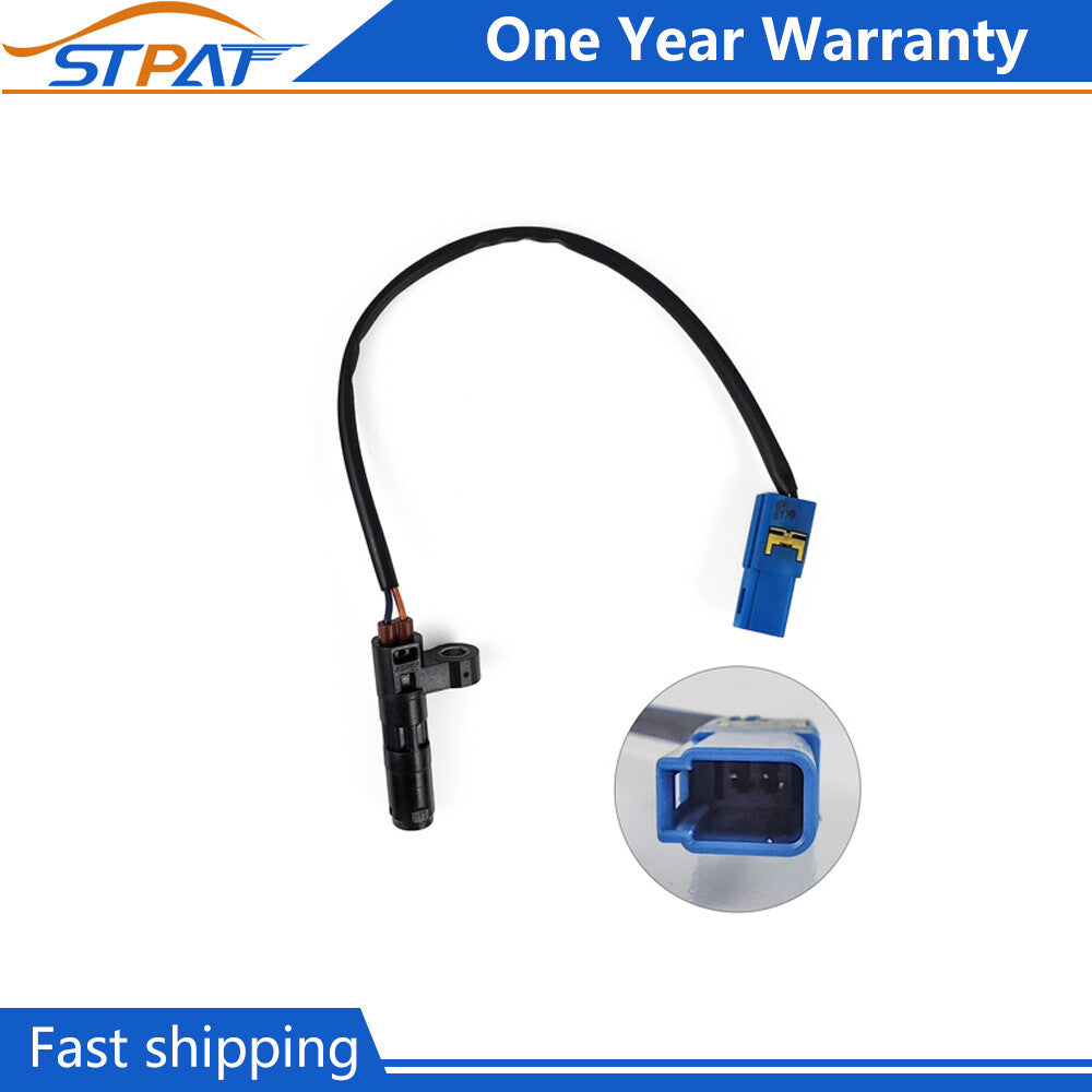ya 1 8.5.3 Transmission OSS output speed sensor suitable for 03-ON Lubeck G195 09G 09k 09M