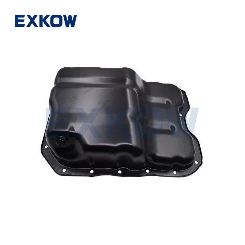 ya 12 5.21 ENG Lower Oil Pan for Mitsubishi Lancer Sportback for Outlander Sport ASX MN187235