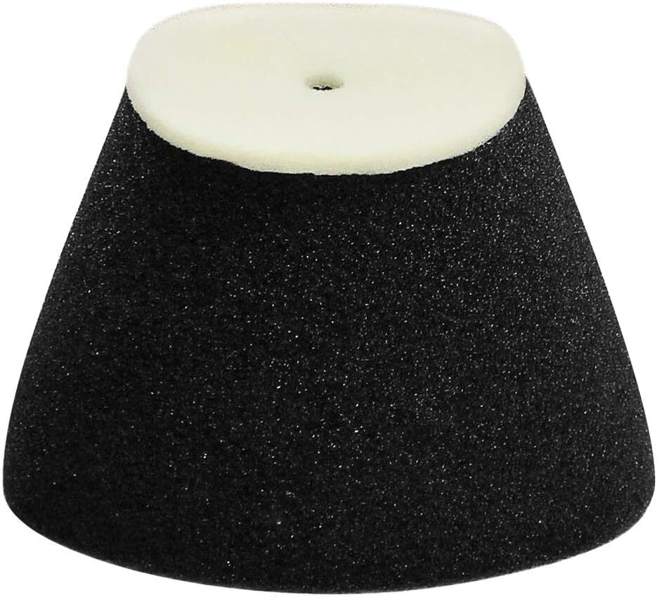 ya 27 7.20 Air Filter for Yamaha ATV Raptor660R YFM660RP YFM660RR YFM660RS YFM660RT 2001-05