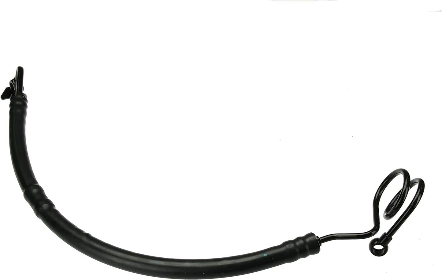 ya 2 7.15 Power Steering Pressure Line Hose Kit for Audi A4 2003 - 2006 A4 Quattro 2002 -05