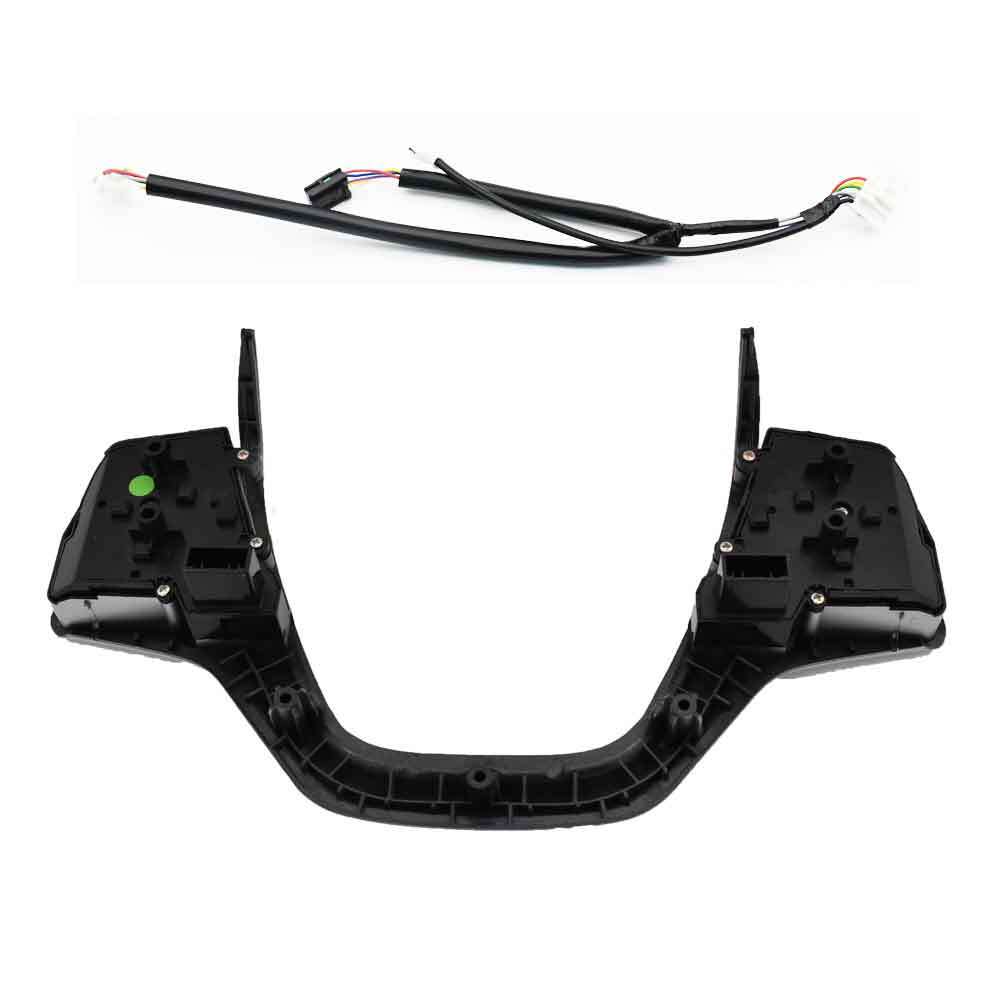 ya 1 8.5.4 Steering Wheel Remote Auto Cruise Control Switch for Hyundai for Elantra 96700-F2230