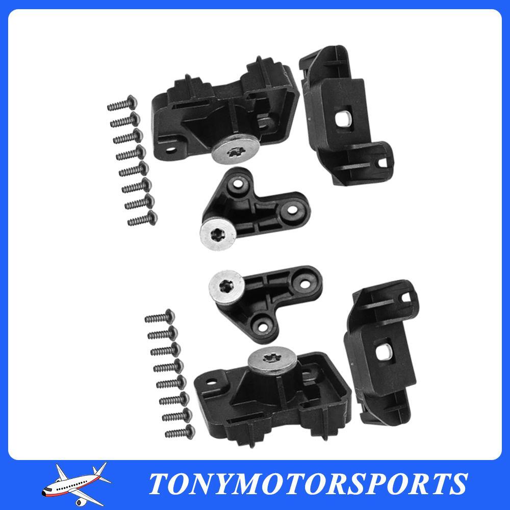 ya 13 5.27.2 Set 2 Front Headlight Repair Kit Left & Right For A/CLA-Class W177 W118 C118
