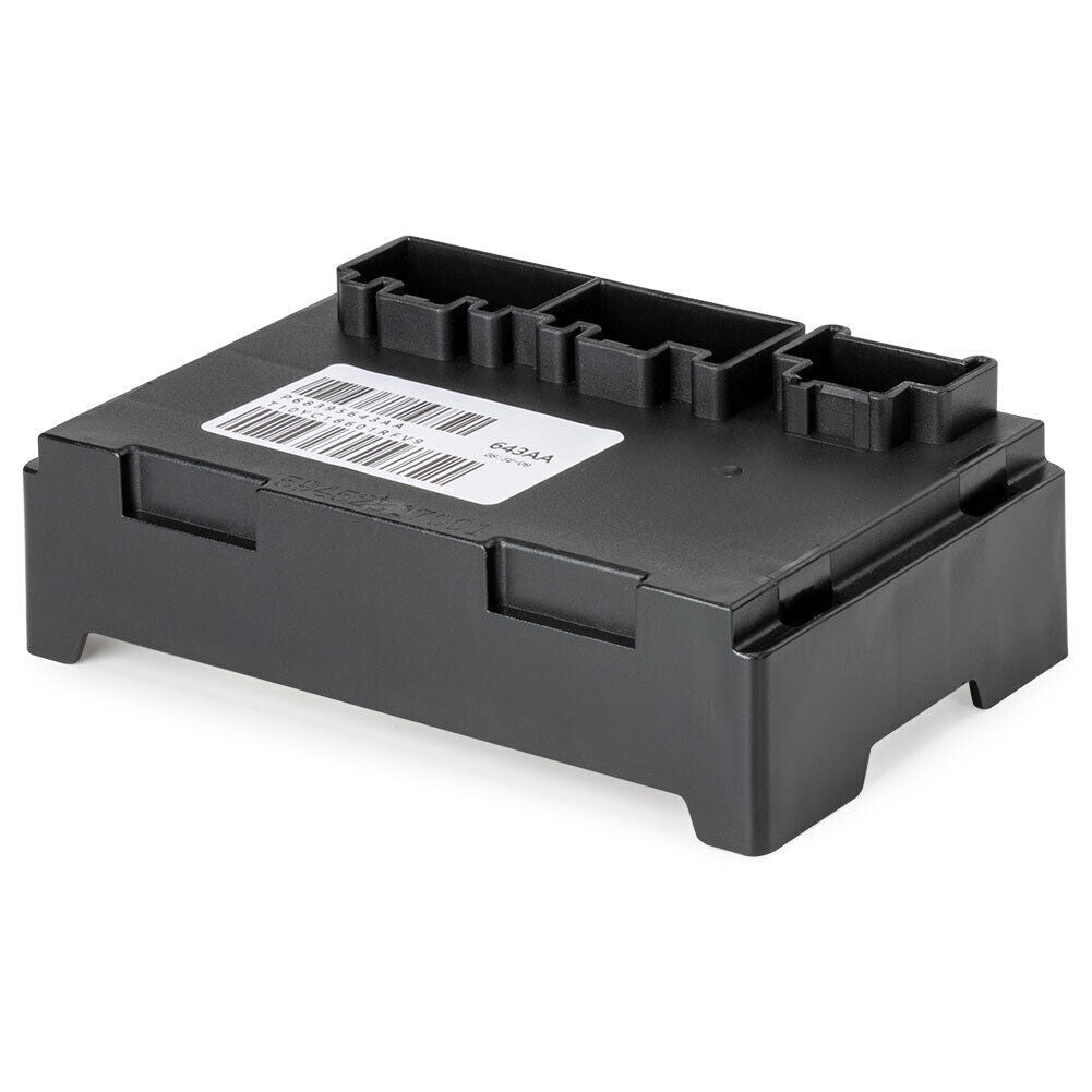 ya 9 6.5.2 for Jeep for Grand Cherokee for Dodge Durango Transfer Case Control Module 68395643AA