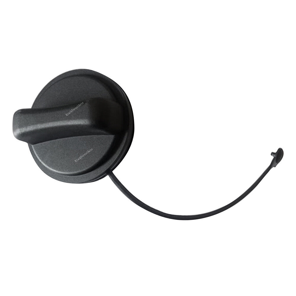ya 5 8.7 1pcs Car Fuel Gas Tank Cap Plastic Black Cover Cap 17251-ZX60A For 03-12 for Nissan