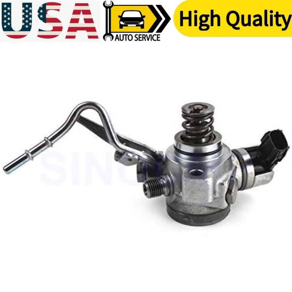 ya 27 7.2 High Pressure Fuel Pump 16790-5LA-A01 for Honda Accord 2.4L 2014-2018