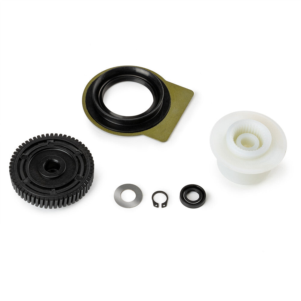 ya 2 6.26 for BMW X3 E83 GEAR BOX SERVO ACTUATOR MOTOR TRANSFER CASE REPAIR KIT Set