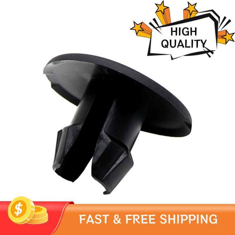 ya 3 6.23 Car circular rear bumper tailgate pedal plug protective sleeve XL3Z17D754 suitable for Ford F150 F250