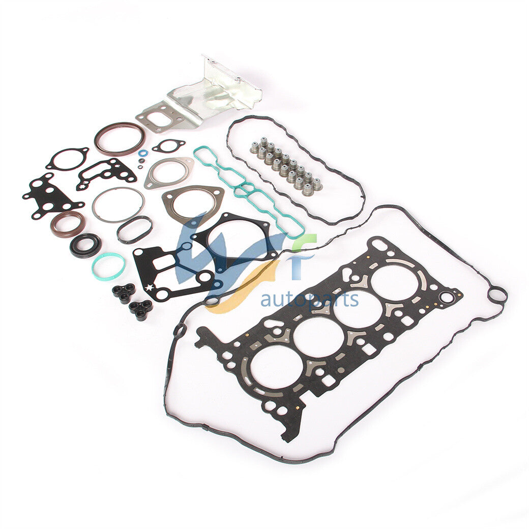 ya 9 6.5.3 1.4T/1.5T Engine Gasket Repair Kit Fit for Buick for Chevrolet Equinox for GMC