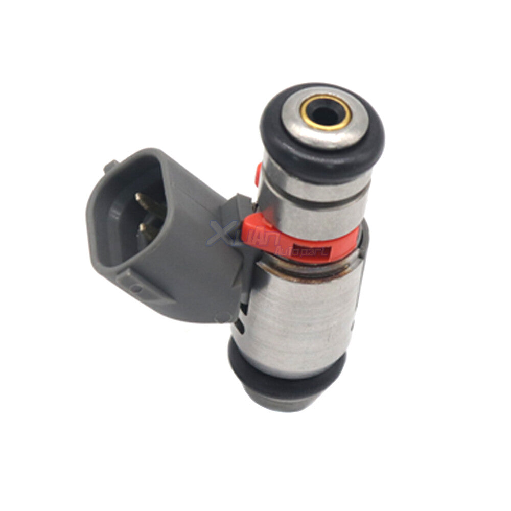 ya 1 8.5.4 IWP092 Fuel Injectors for Audi for Seat for Skoda for VW for Golf Lupo Polo 1.4L 16V 0280158257