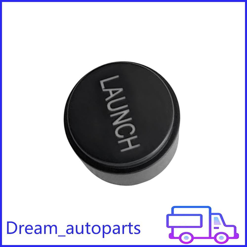 ya 13 Fit for 2009-2017 California Center Console R-Key Button Switch Cover Launch